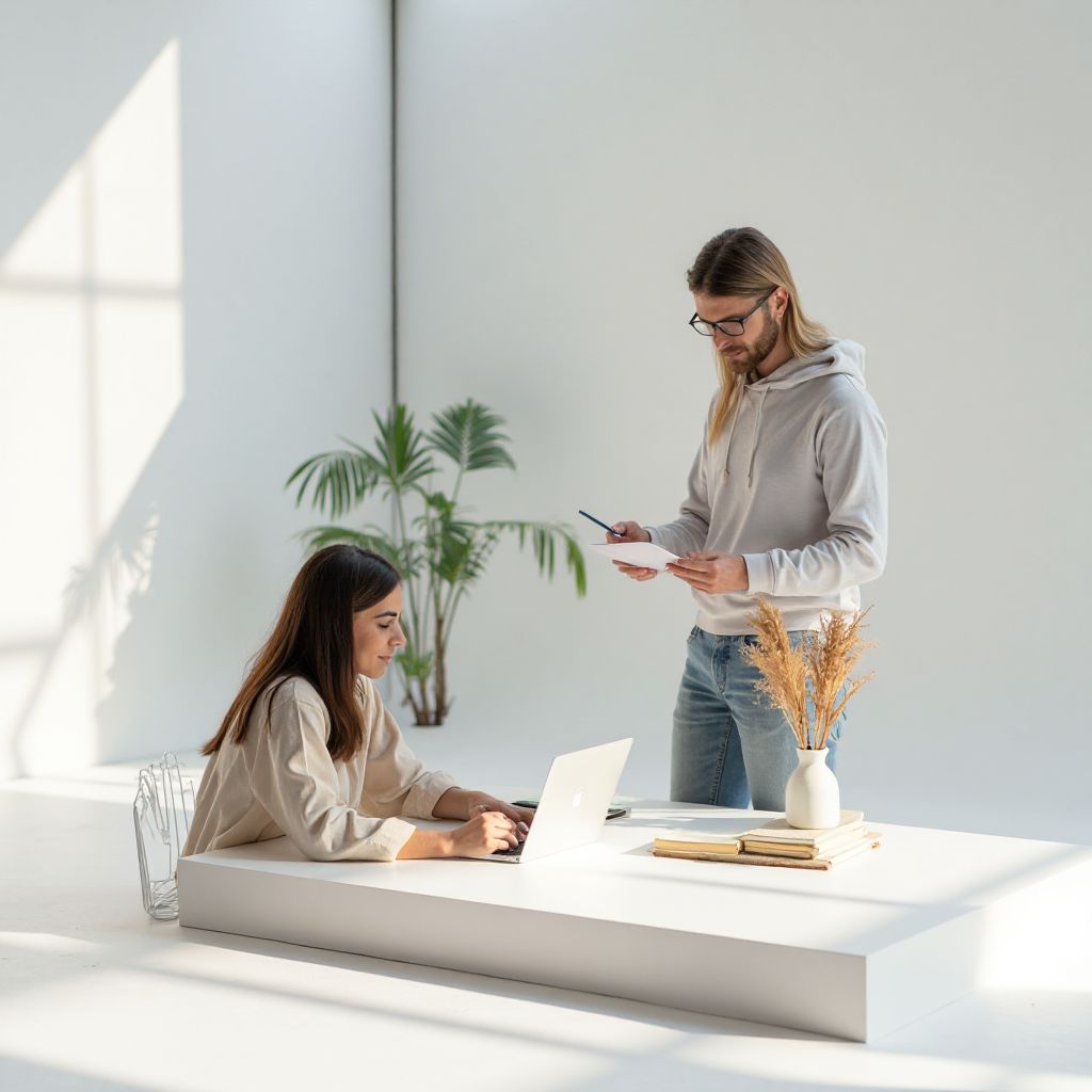 Motivationsschreiben-Masterclass