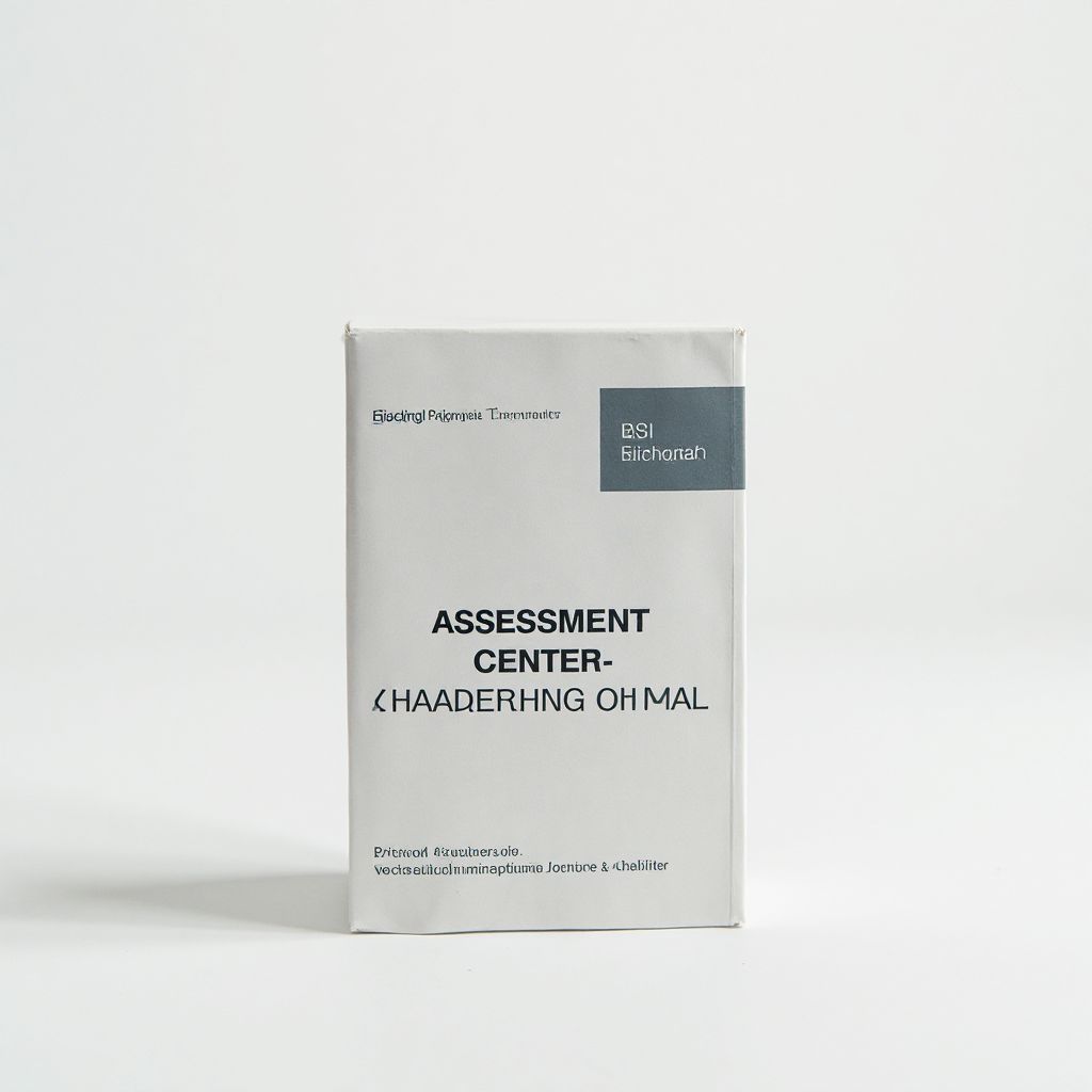 Assessment-Center-Simulation (Juristen & BWLer)
