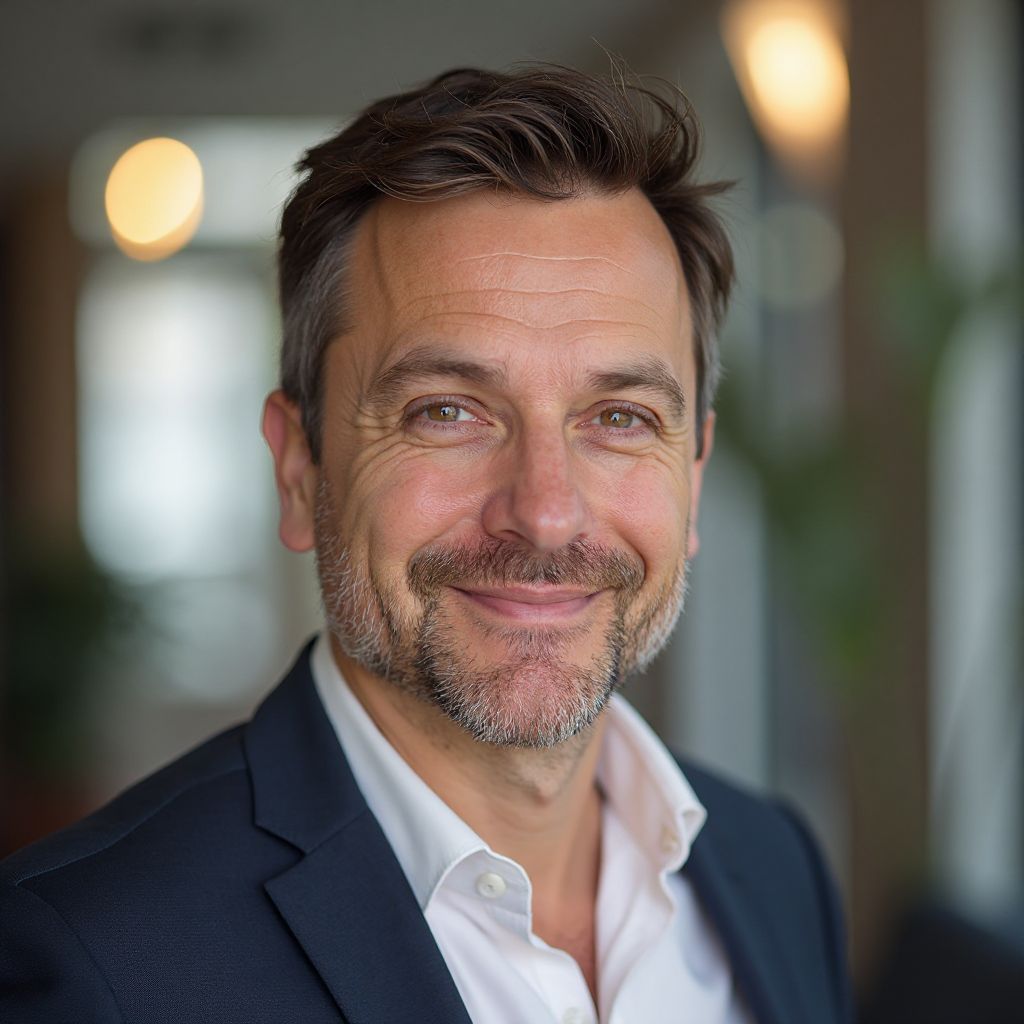 Dr. Michael Stern
